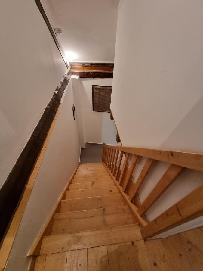 Appartement 4-6 Personnes A Proximite Des Stations Et Grands Cols Saint Avre la Chambre Exterior photo